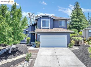 921 Clay Ct, Antioch, CA