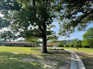 24 Dewitt Alexander Rd, Jayess, MS 39641