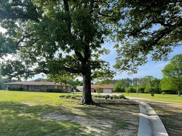 24 Dewitt Alexander Rd, Jayess, MS 39641