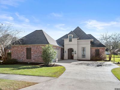 17048 Bentons Ferry Ave, Greenwell Springs, LA, 70739