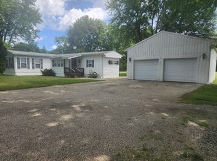 1797 Township Road 179, Bellefontaine, OH 43311
