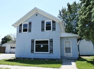 185 E Chestnut St, Waterloo, IN 46793