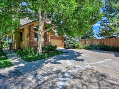 4565 E Mexico Avenue  Unit 13, Denver, CO, 80222