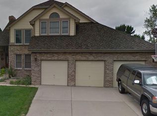 1761 E Phillips Ave, Centennial, CO 80122
