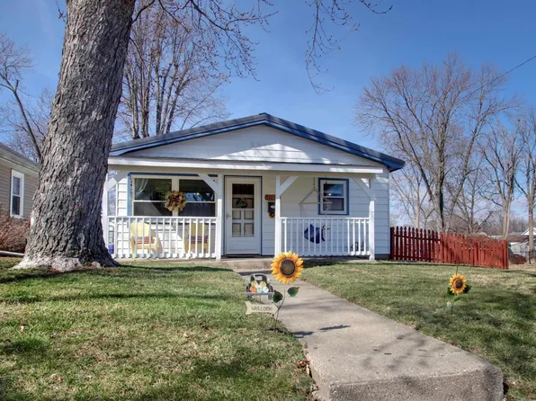 1100 S 20th St, Quincy, IL 62301