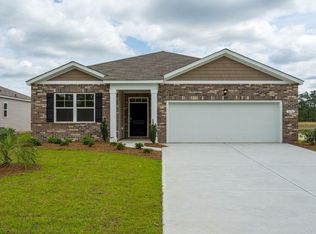 921 Irving Dr LOT 661, Aria J Little River, SC 29566