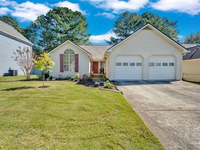 4802 Shallow Farm Dr NE, Kennesaw, GA, 30144