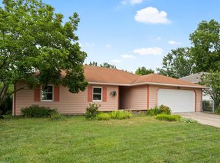 2615 Jonquil Pl, Columbia, MO 65202