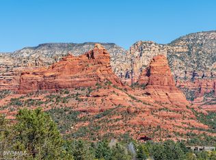 1600 Cline Rd, Sedona, AZ 86336