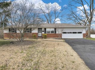 2916 Heath Ct, Columbus, OH 43232