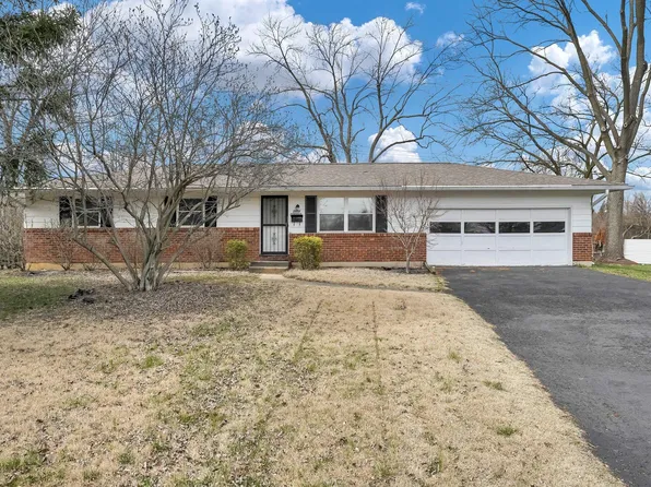 2916 Heath Ct, Columbus, OH 43232