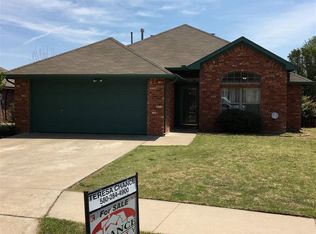 330 SW Boatsman Ave, Lawton, OK 73505