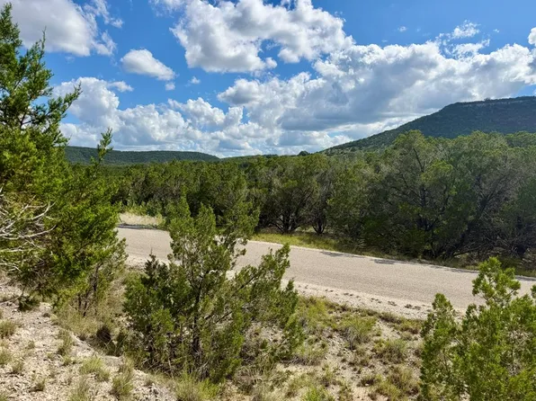 0 Live Oak Trl, Tarpley, TX 78883