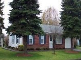 124 George Ave, Nazareth, PA 18064