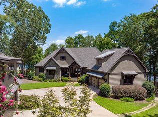 160 Sebastian Dr, Eatonton, GA 31024