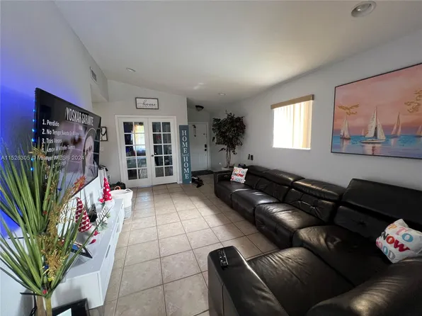 1260 SE 29th St #20159, Homestead, FL 33035