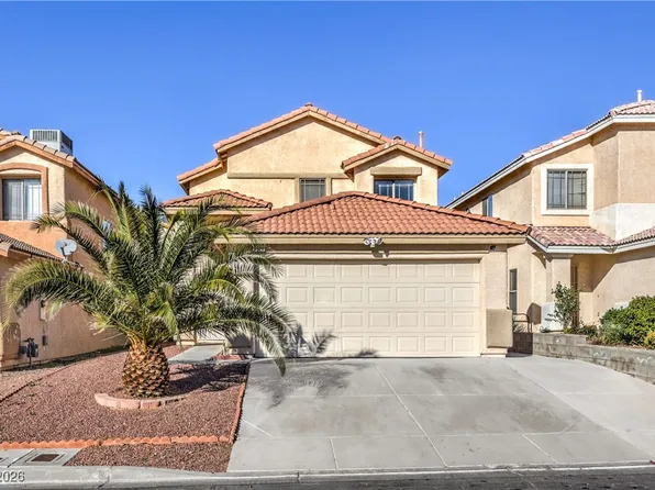 6328 Brianna Peak Ct, Sunrise Manor, NV 89142