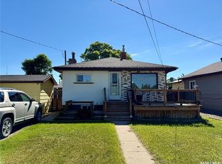 85 13th AVENUE SE, Swift Current, SK S9H 3S1
