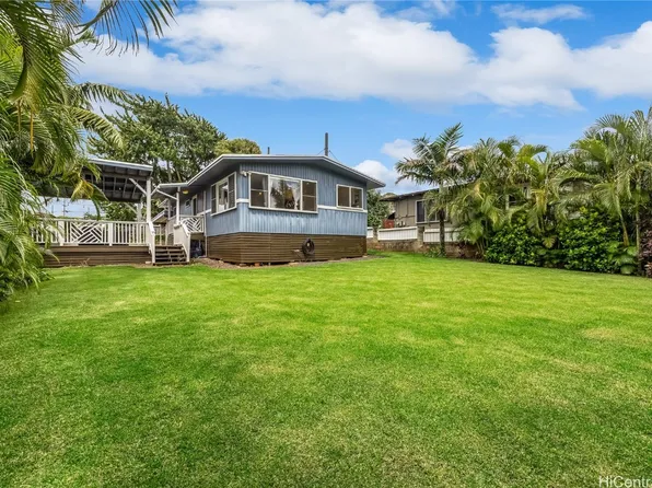 45-204C Lilipuna Rd, Kaneohe, HI 96744
