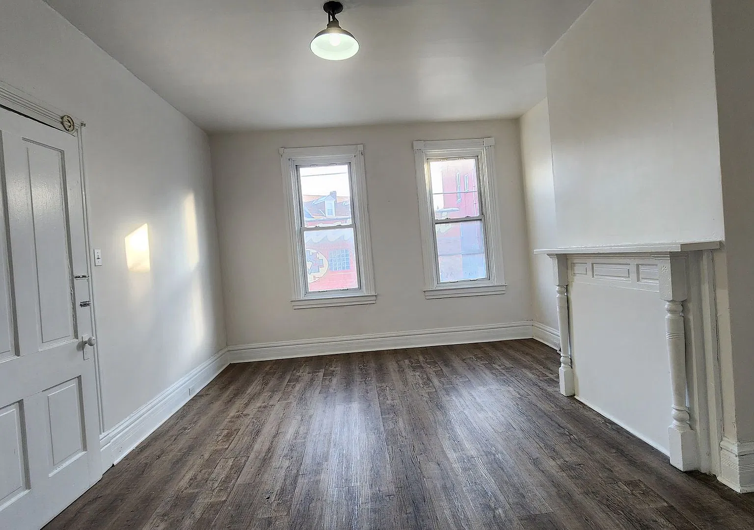 4600 - 4602 Friendship Avenue Apartments — Photo 2