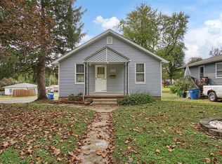 714 Indiana Ave, Collinsville, IL 62234