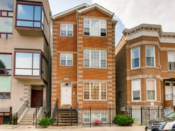 2023 W Superior St APT 1, Chicago, IL 60612