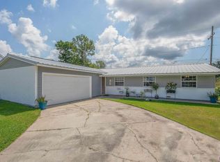 1504 Evergreen St, La Place, LA 70068