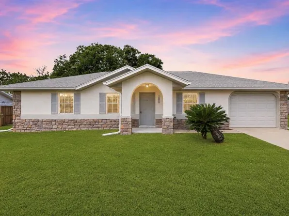 10808 SE 43RD AVENUE, BELLEVIEW, FL 34420
