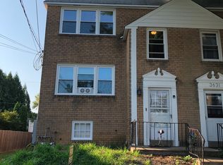 3633 Berry Ave #B, Drexel Hill, PA