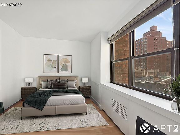 3rd image of 110 E 36th St APT 6F
