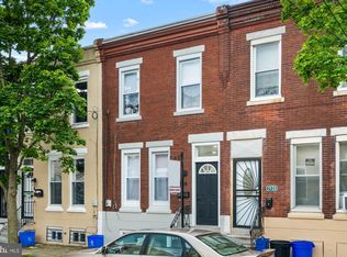 1924 Page St, Philadelphia, PA 19121