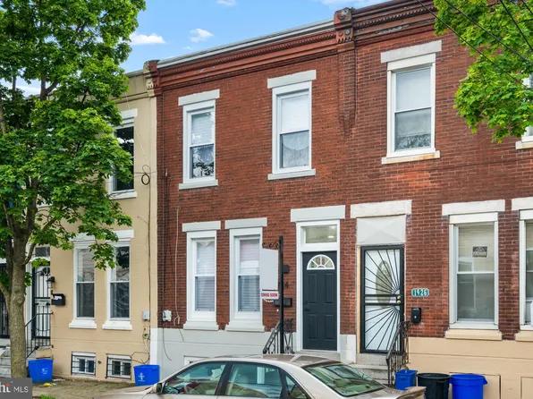 1924 Page St, Philadelphia, PA 19121