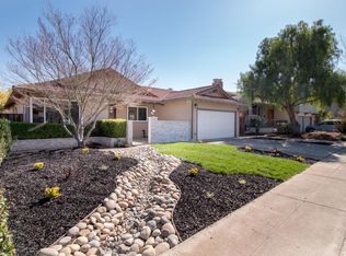 1326 Dunnock Way, Sunnyvale, CA 94087