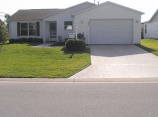 827 Evelynton Loop, The Villages, FL 32162