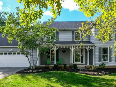 5426 Port Chester Dr, Hudson, OH, 44236