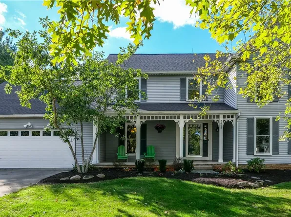 5426 Port Chester Dr, Hudson, OH 44236