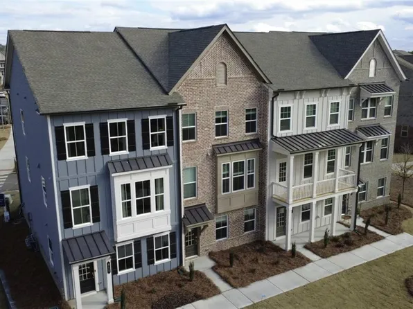 159 Agnew Way #24, Woodstock, GA 30188