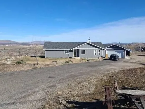 698-910 Susan Hills Dr, Susanville, CA 96130