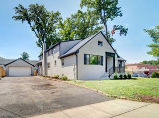 156 W Lincoln Ave, Roselle Park, NJ 07204