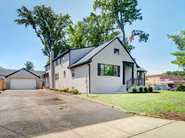 156 W Lincoln Ave, Roselle Park Boro, NJ 07204