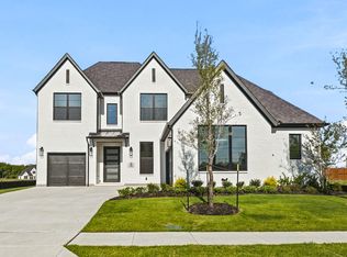 204 Hunters Glen Way, Allen, TX 75013