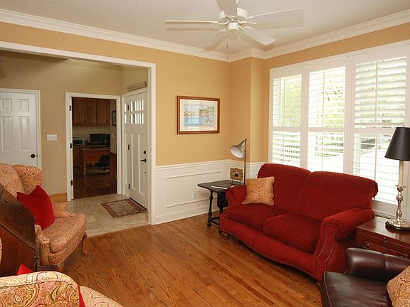 sitting room