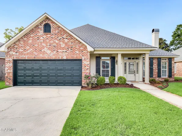 114 Briarmeadow Dr, Lafayette, LA 70508