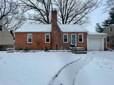 21912 Harper Lake Ave, Saint Clair Shores, MI, 48080