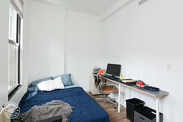 Rented by MySpaceNYC