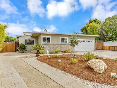 15340 Cooper Ave, San Jose, CA, 95124
