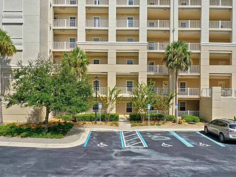 146 Palm Coast Resort Blvd #105 — Photo 1