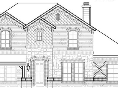 121 Post Oak Dr, Red Oak, TX, 75154