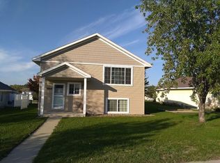 1509 Jasmine Dr, Alexandria, MN 56308