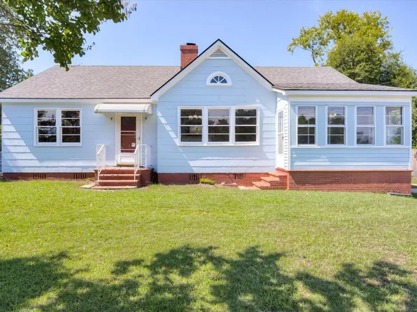 2933 Deans Bridge Rd Road, Augusta, GA 30906